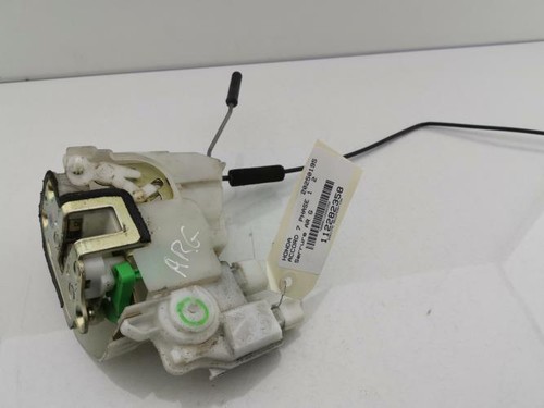 Serrure arriere gauche - , honda