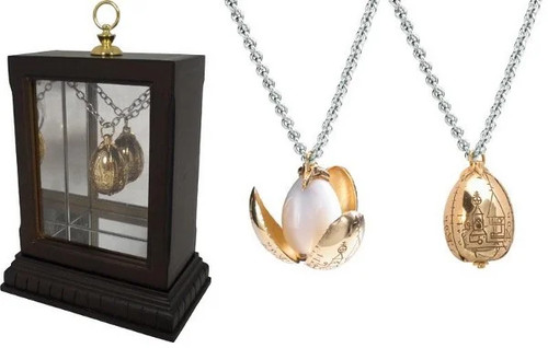 Harry potter collier - harry,
