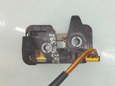 Serrure de hayon FORD FIESTA 5