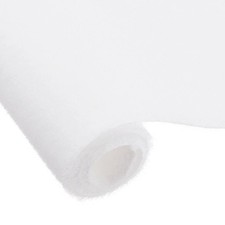 Gazon Tapis 10" x 10" Blanc