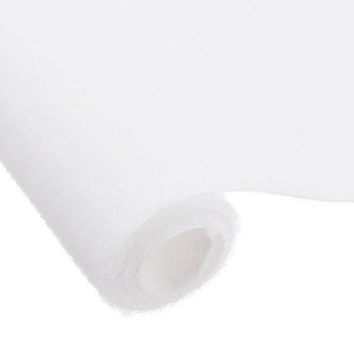 Gazon tapis 10 blanc - tapis, 10"