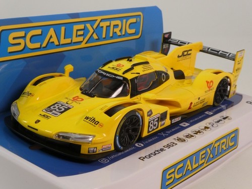 Scalextric porsche 963 - porsche,