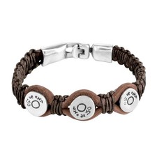 Bracelet Unode50 in Textile