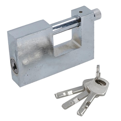 Serrure cadenas faisceau - à,