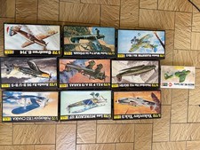 Heller 1/72 Avions lot10