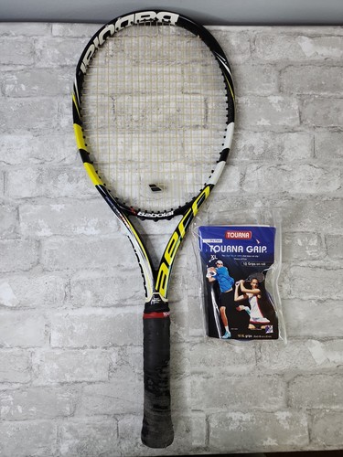 Babolat aeropro drive - babolat, 4