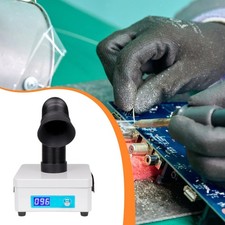 Purificateur de fumées de