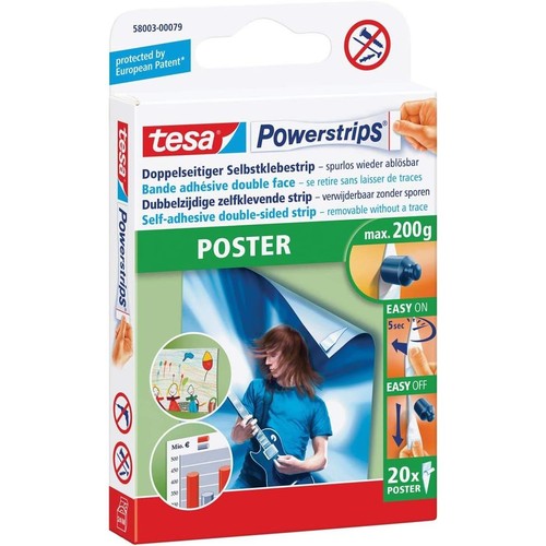 58003 00079 tesa lot - tesa,