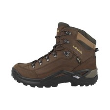 Lowa Renegade Gtx Mid Brun