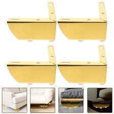  4 Pcs Pieds Réglables Pour