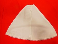 Habits haute couture pour