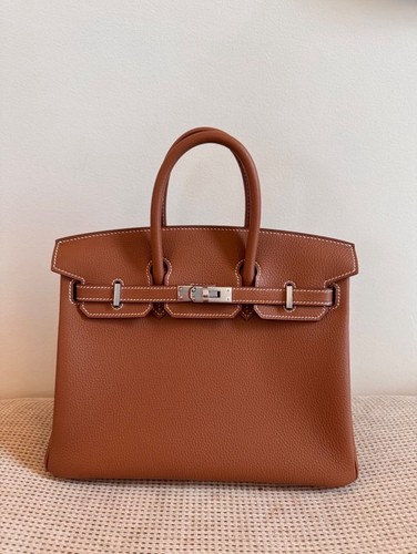 Sac hermès birkin - hermÈs, 2023