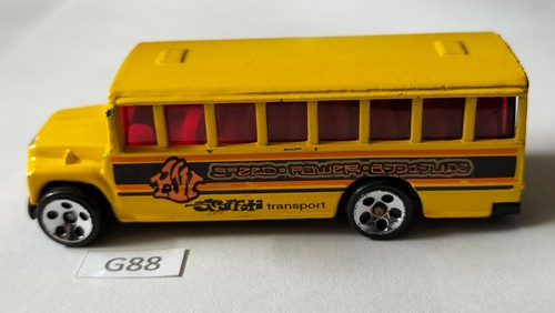 Voiture g88 hot wheels - voiture,