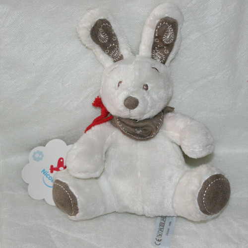 Nicotoy simba toys - simba, doudou