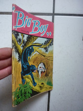 EDITION  ARTIMA /   BIG BOY  /