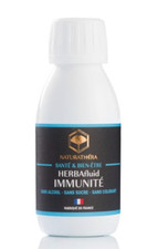 NATURATHERA HERBAFLUID
