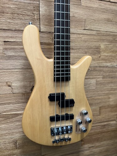 Warwick rockbass streamer 4 - rockbass,