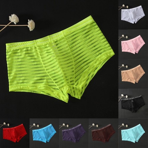 Sous vêtements bikini boxer - bikini,