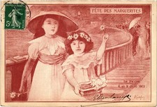 PC ADVERTISEMENT FETE DES