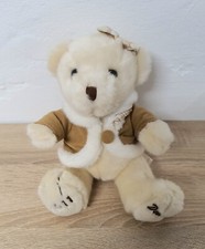 Ours en peluche Douglas 2011