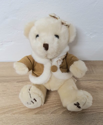 Ours peluche douglas - en,