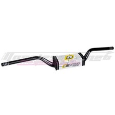 Guidon universel Doppler moto