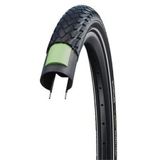 Schwalbe Bicycle Tyre Green