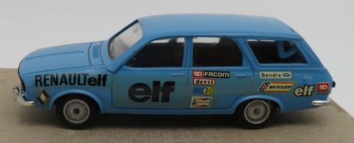 Rare coffret touring - du,