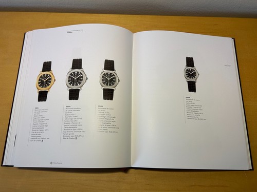 Livre patek philippe - livre,