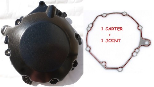 Carter stator gauche - gauche, 1000