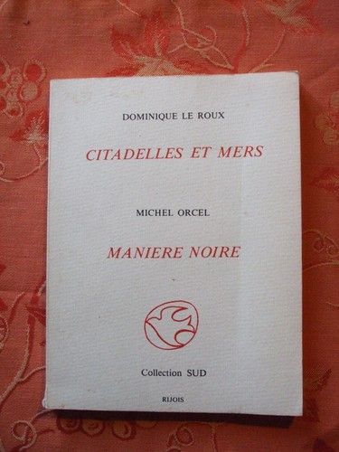 Dominique roux citadelles - le,