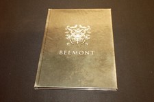 CASTELVANIA : Lords of shadow 2 Artbook - BELMONT - Konami 2013