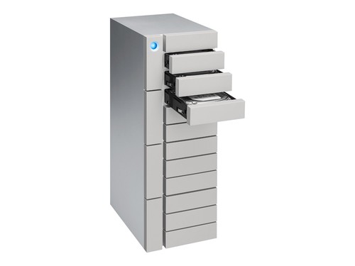 Lacie 12big thunderbolt 72 - lacie,