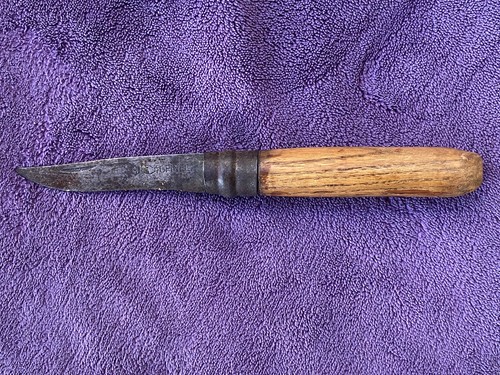 Ancien couteau opinel - opinel,