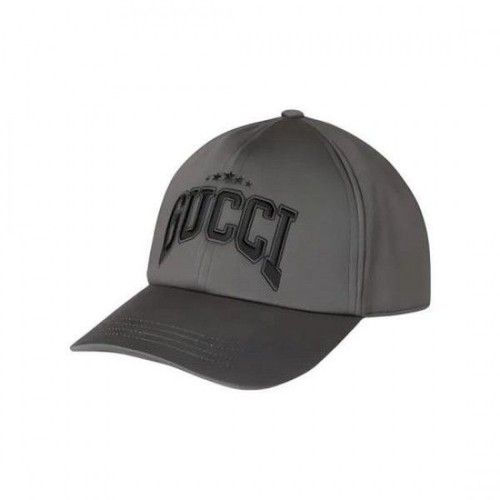 Gucci casquette coton - en,