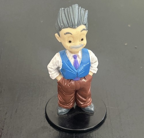 Figurine dragon ball - figurine, gt