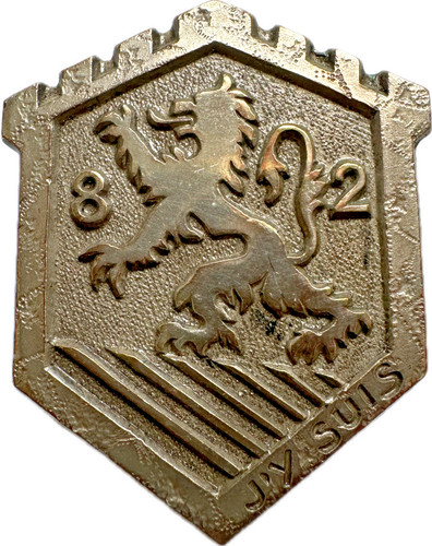 Régiment d infanterie - (régiment, d’infanterie