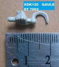 STARLUX COPIES RESINE XDK120