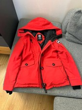 Canada Goose - Padded winter
