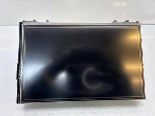 Ecran gps peugeot 208 - gps, 1