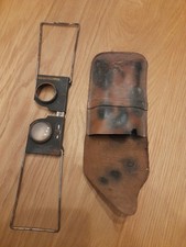 Stéréoscope Cartes  Français Indochine Algérie 