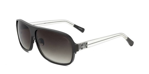 Lunettes soleil kris van - de,