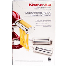 KitchenAid 3-Piece Pasta