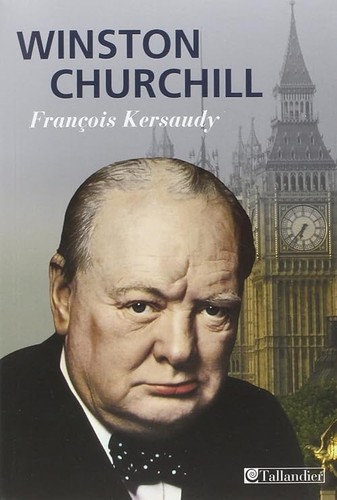 Winston churchill françois - winston,