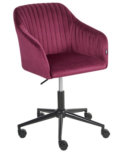 Chaise bureau pivotante et - de,