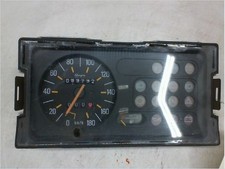 Bloc compteurs occasion