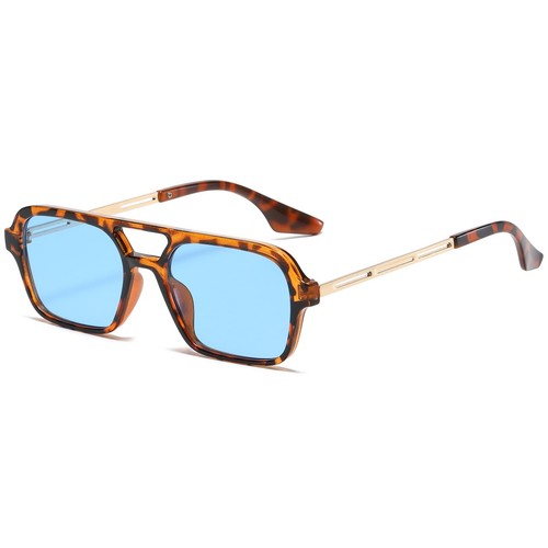 Lunettes soleil carrées - lunettes,