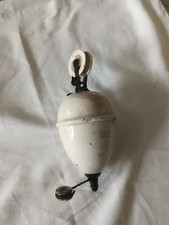 Electricité ancien poids de