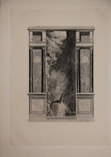 Max Klinger : Feuille 11 Du