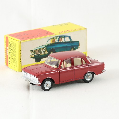 Dinky toys 1410 - f, n°